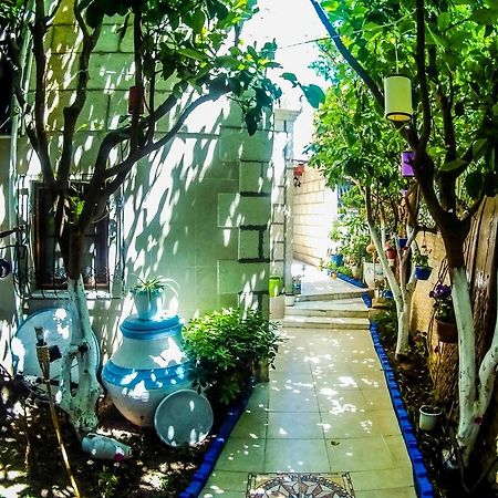 Antik Motel Alaçatı Zewnętrze zdjęcie