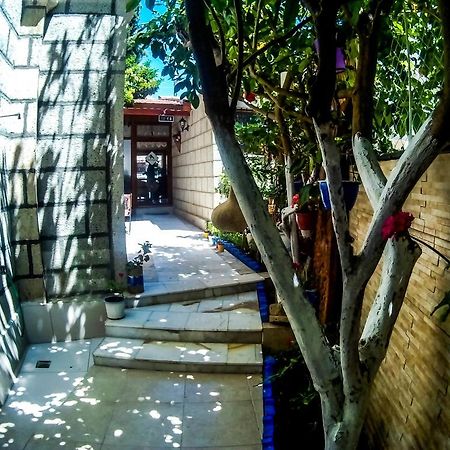 Antik Motel Alaçatı Zewnętrze zdjęcie