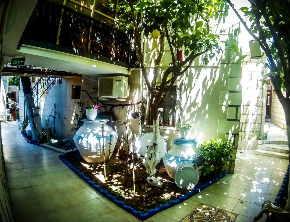 Antik Motel Alaçatı Zewnętrze zdjęcie