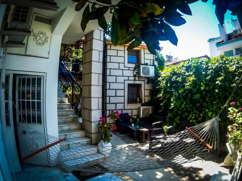 Antik Motel Alaçatı Zewnętrze zdjęcie