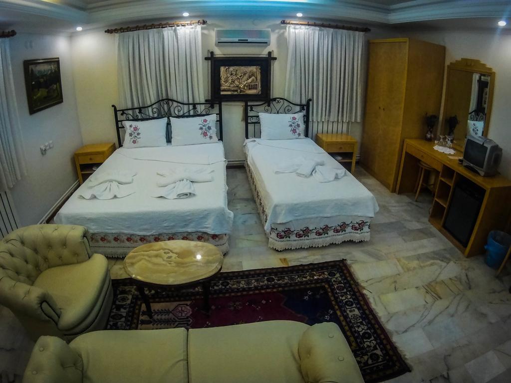 Antik Motel Alaçatı Zewnętrze zdjęcie
