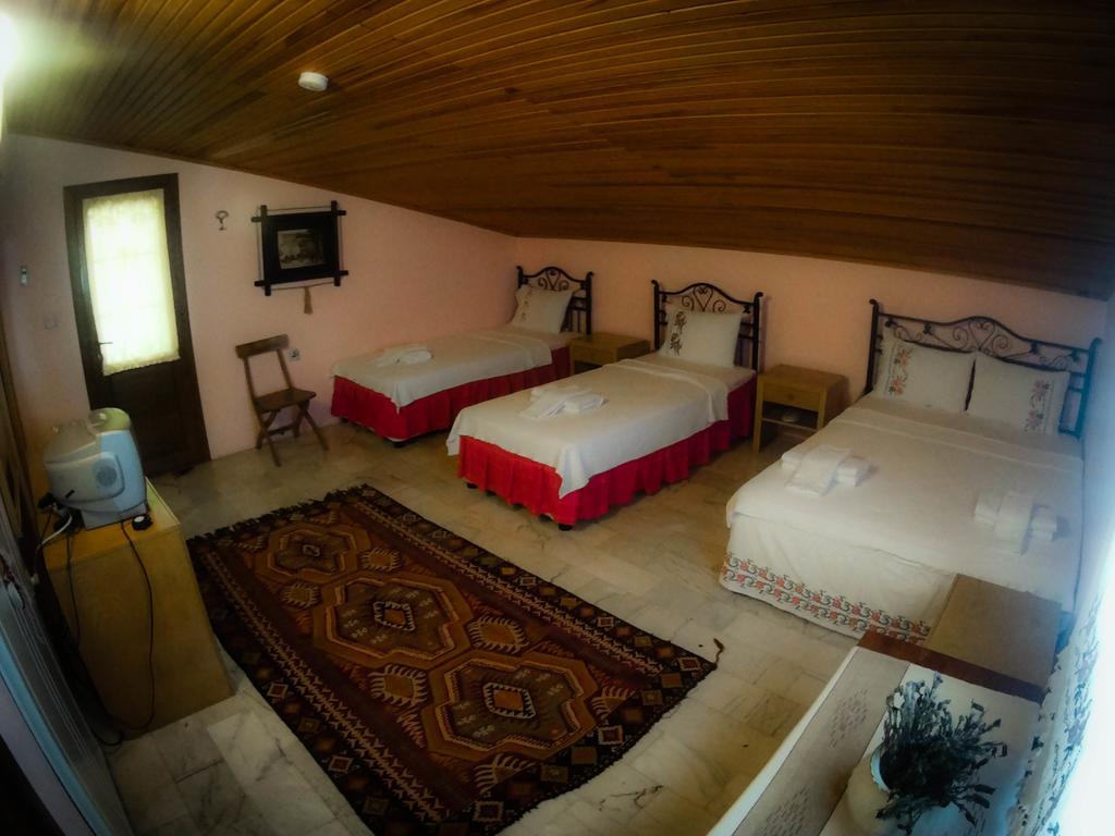 Antik Motel Alaçatı Zewnętrze zdjęcie