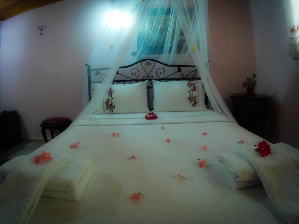 Antik Motel Alaçatı Zewnętrze zdjęcie