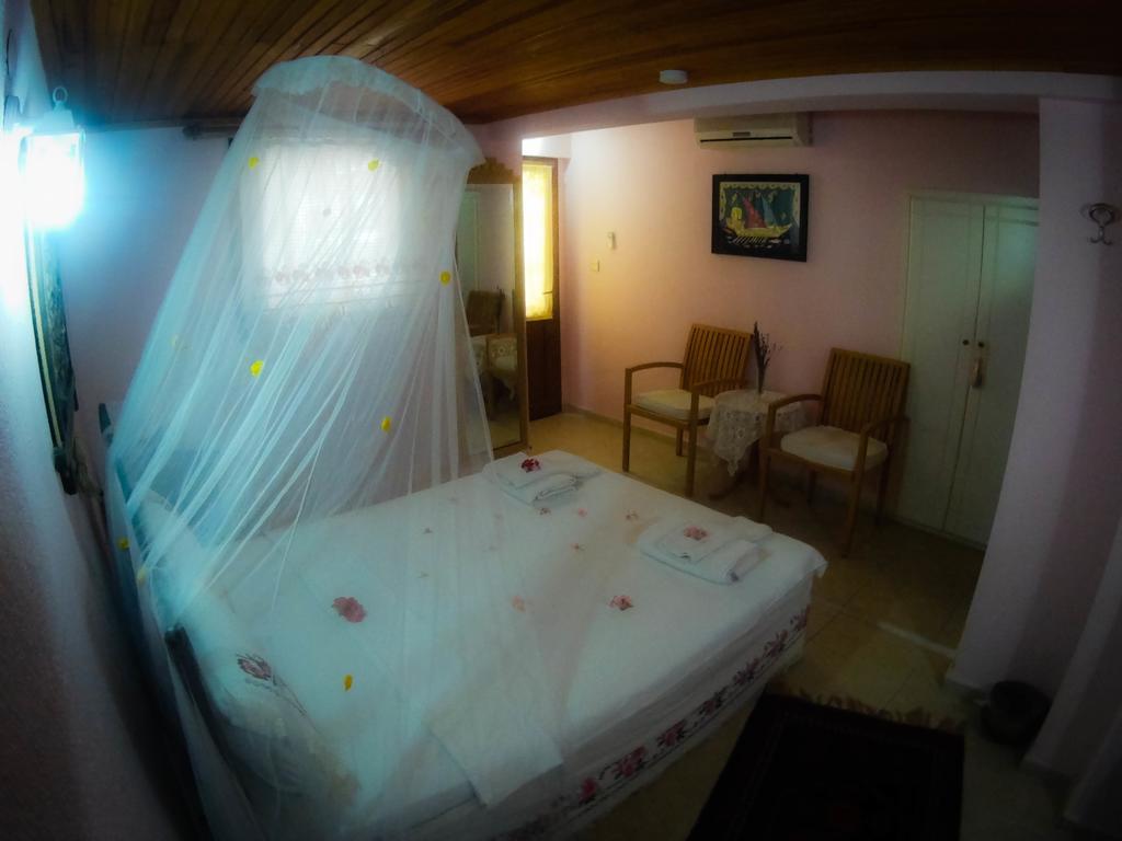 Antik Motel Alaçatı Zewnętrze zdjęcie