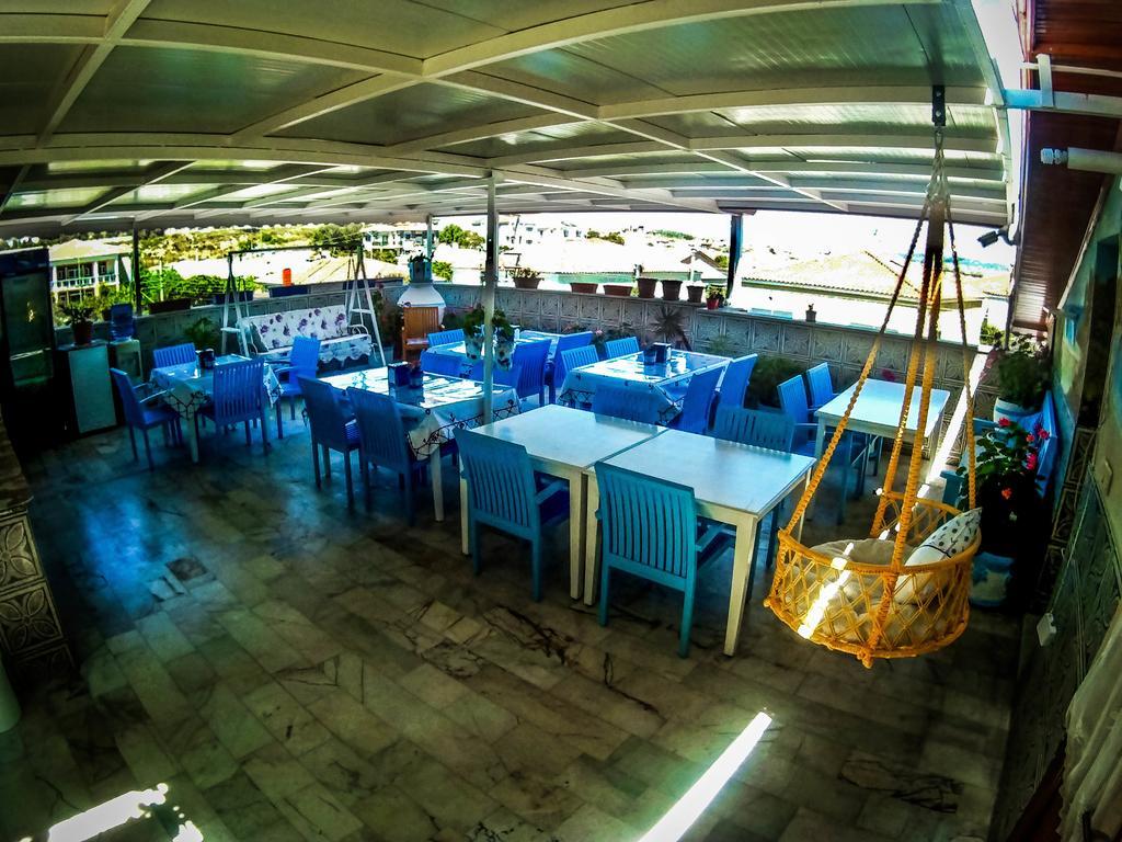 Antik Motel Alaçatı Zewnętrze zdjęcie