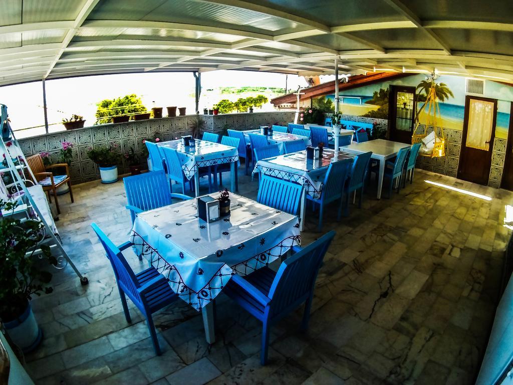 Antik Motel Alaçatı Zewnętrze zdjęcie