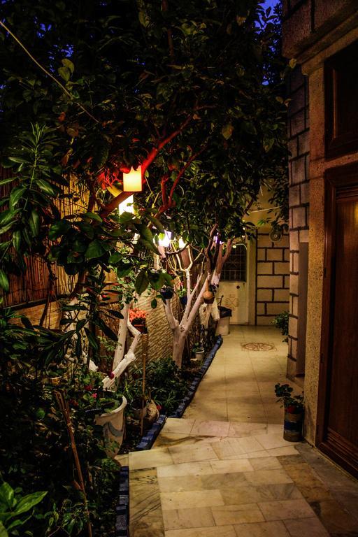 Antik Motel Alaçatı Zewnętrze zdjęcie