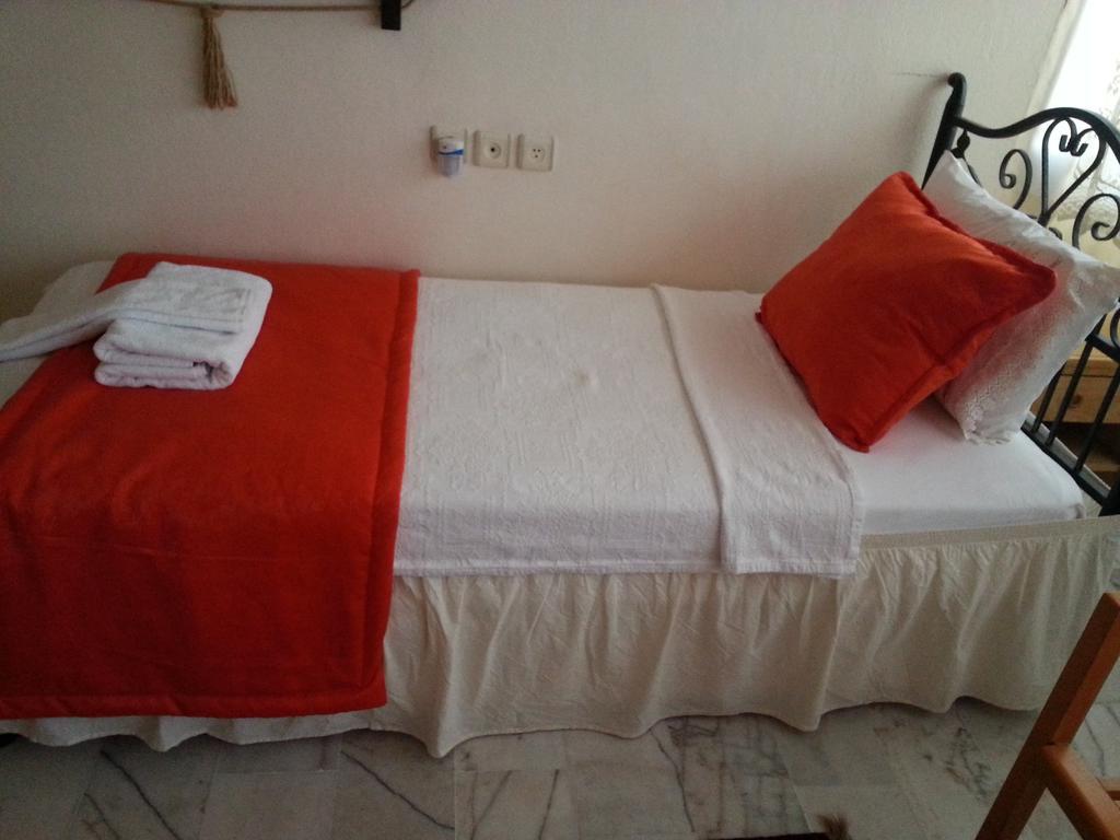 Antik Motel Alaçatı Zewnętrze zdjęcie