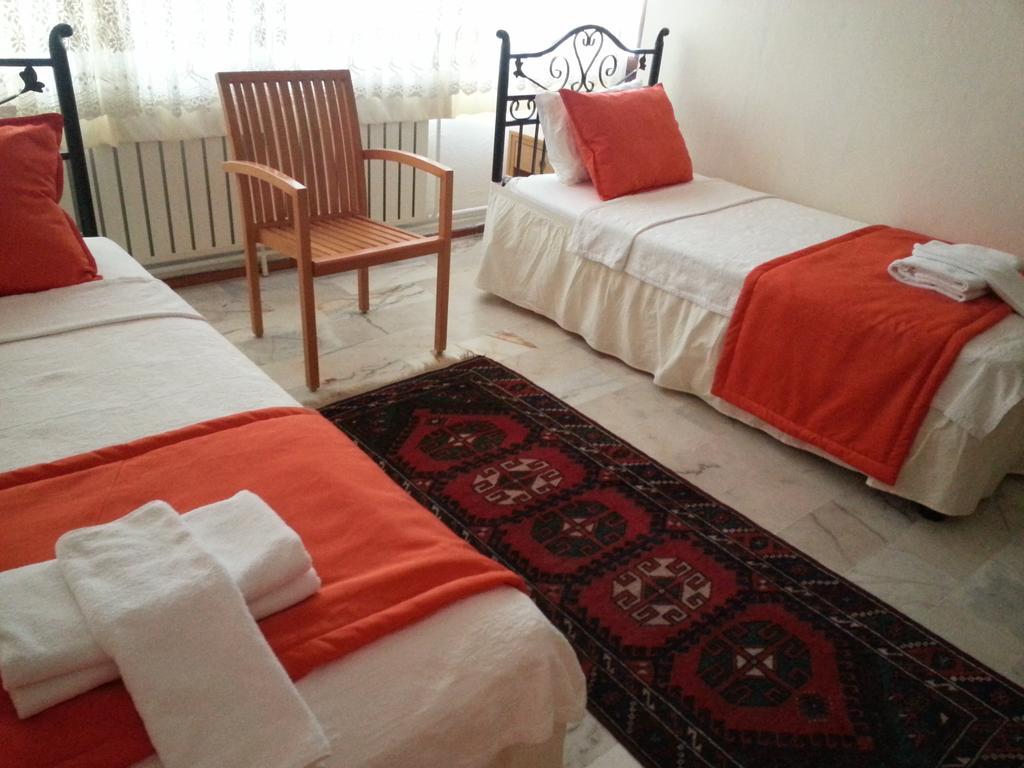 Antik Motel Alaçatı Zewnętrze zdjęcie
