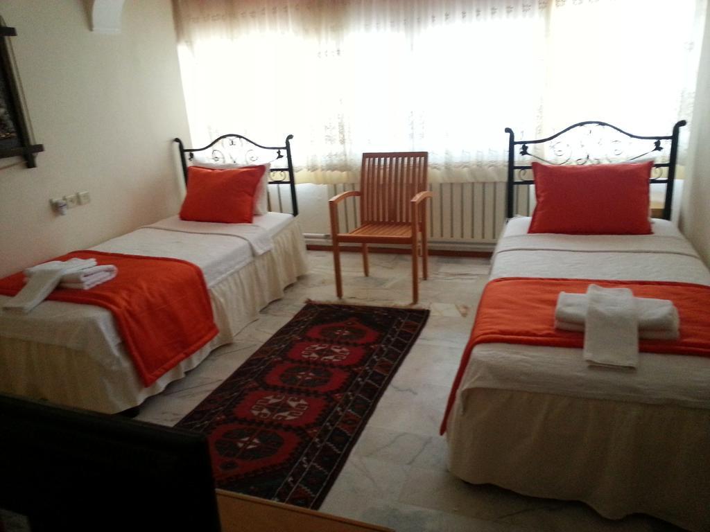 Antik Motel Alaçatı Zewnętrze zdjęcie
