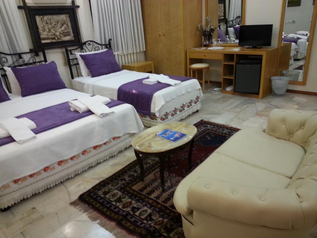 Antik Motel Alaçatı Zewnętrze zdjęcie
