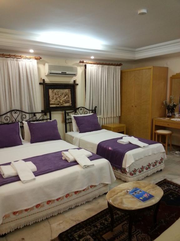 Antik Motel Alaçatı Zewnętrze zdjęcie