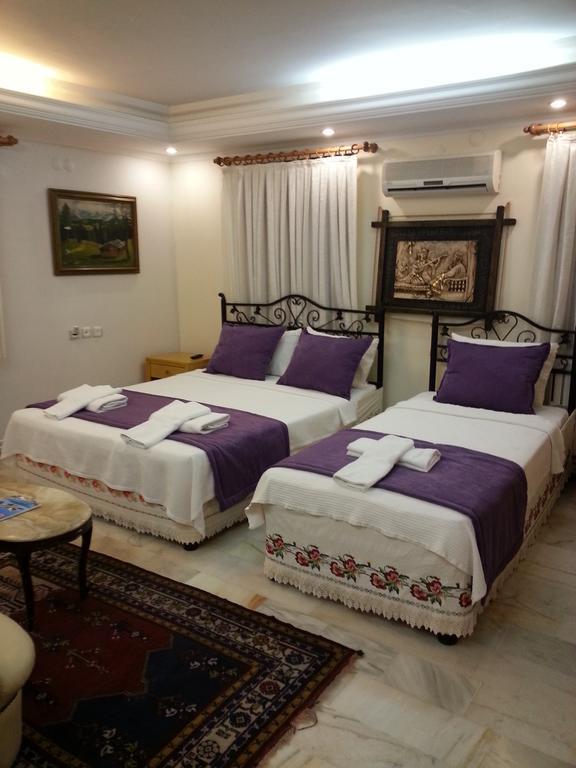 Antik Motel Alaçatı Zewnętrze zdjęcie