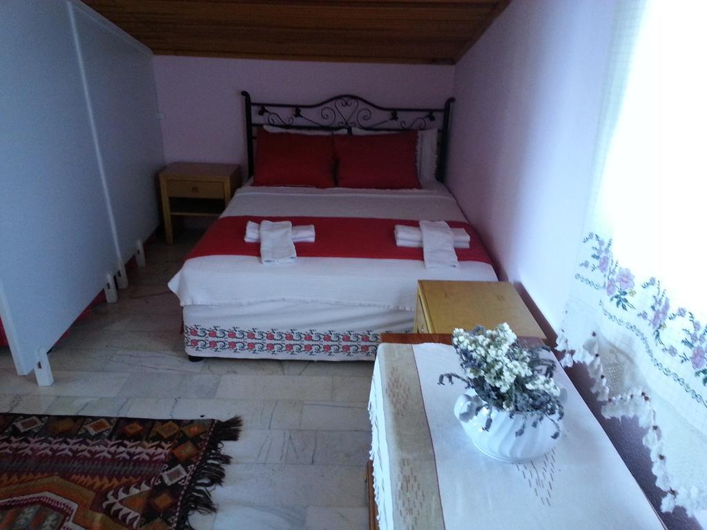 Antik Motel Alaçatı Zewnętrze zdjęcie