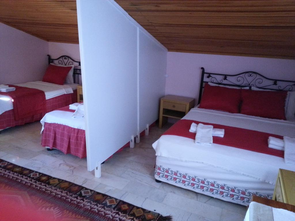 Antik Motel Alaçatı Zewnętrze zdjęcie