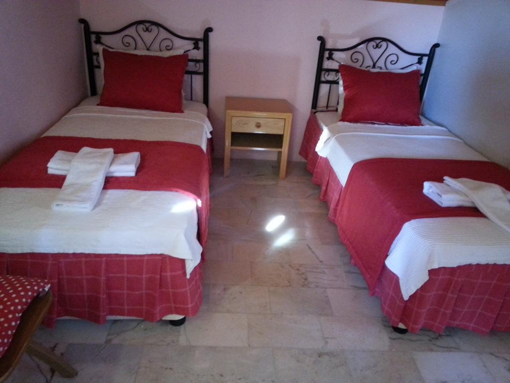 Antik Motel Alaçatı Zewnętrze zdjęcie