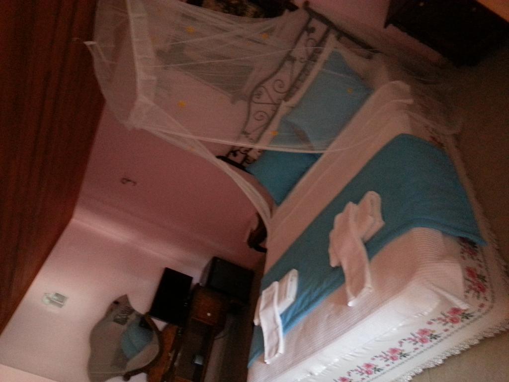 Antik Motel Alaçatı Zewnętrze zdjęcie