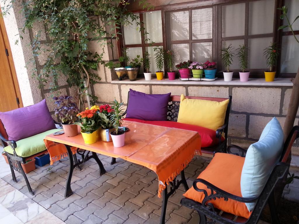 Antik Motel Alaçatı Zewnętrze zdjęcie