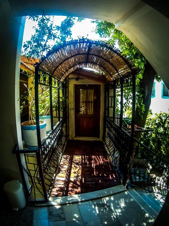 Antik Motel Alaçatı Zewnętrze zdjęcie
