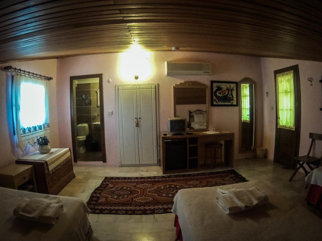 Antik Motel Alaçatı Zewnętrze zdjęcie