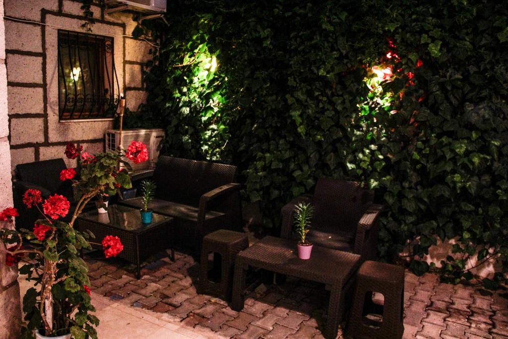 Antik Motel Alaçatı Zewnętrze zdjęcie