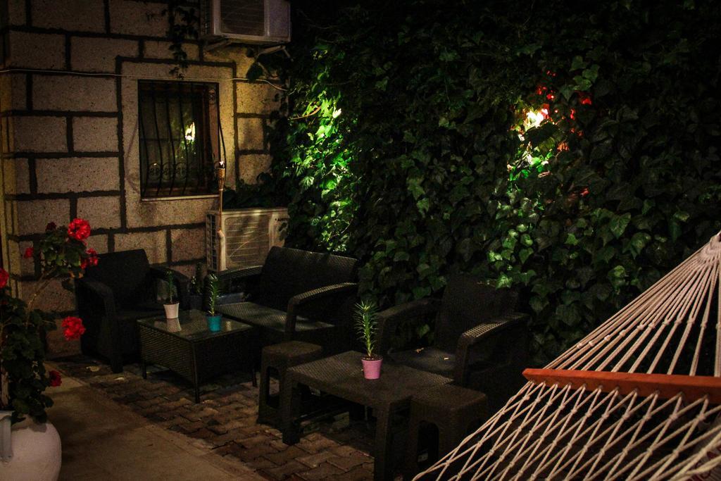 Antik Motel Alaçatı Zewnętrze zdjęcie