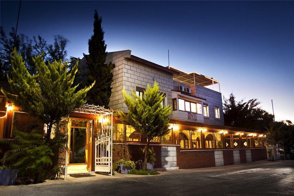 Antik Motel Alaçatı Zewnętrze zdjęcie