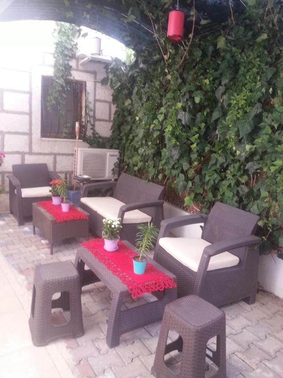 Antik Motel Alaçatı Zewnętrze zdjęcie