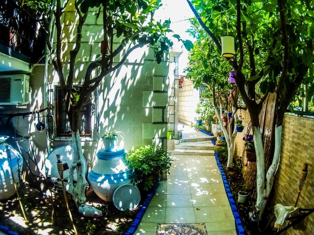Antik Motel Alaçatı Zewnętrze zdjęcie
