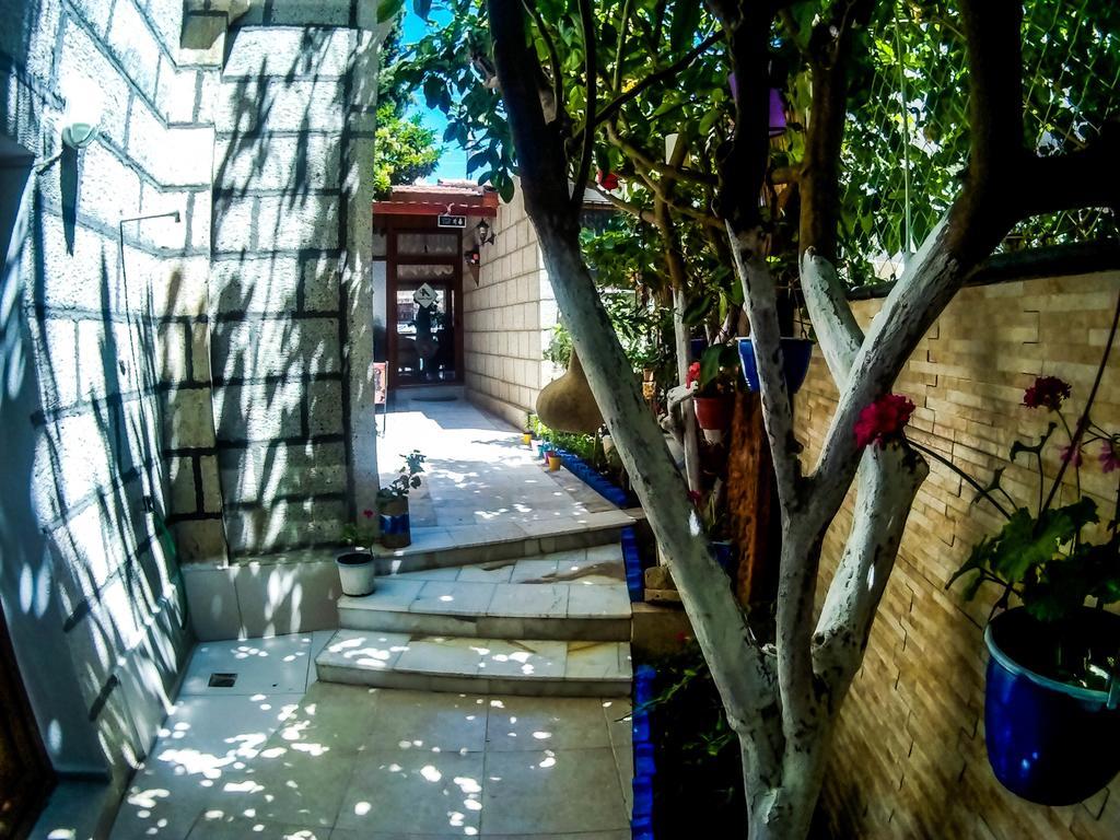 Antik Motel Alaçatı Zewnętrze zdjęcie