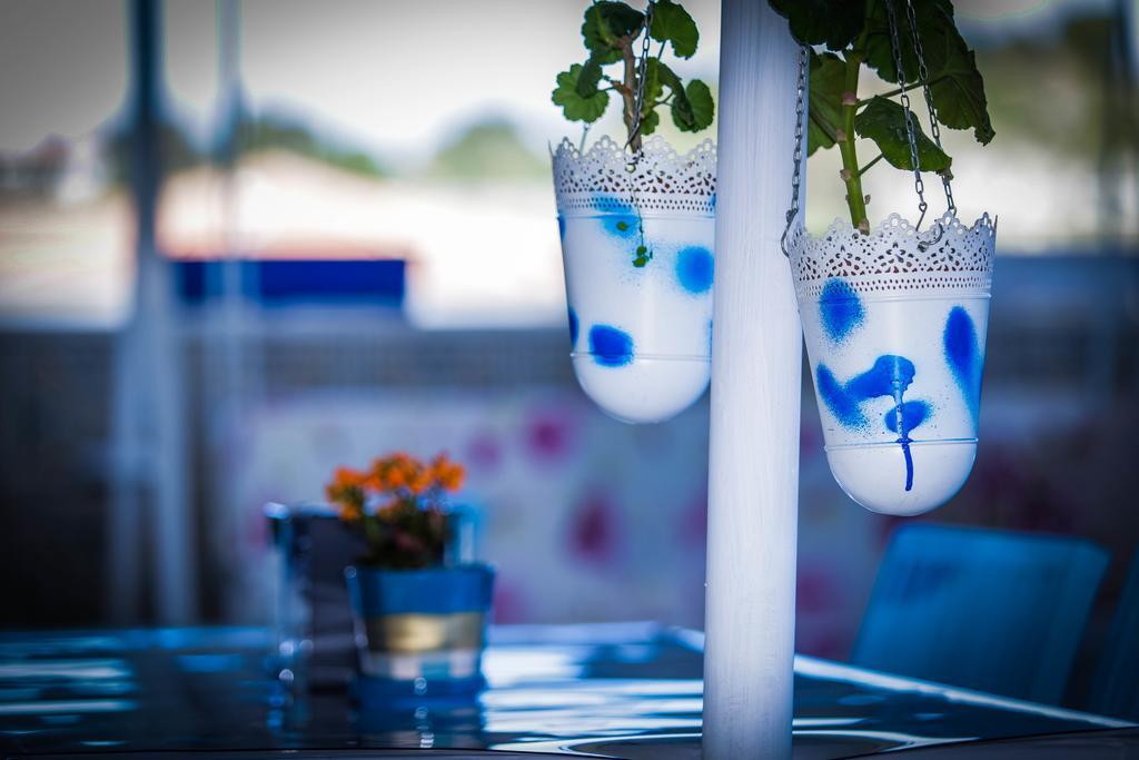 Antik Motel Alaçatı Zewnętrze zdjęcie