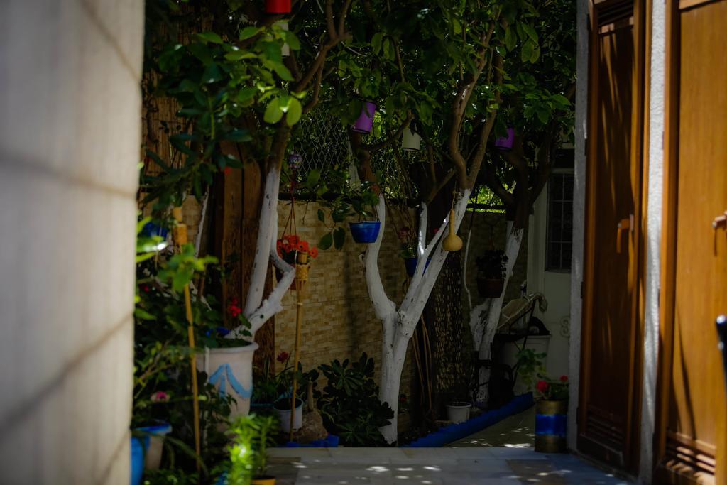 Antik Motel Alaçatı Zewnętrze zdjęcie