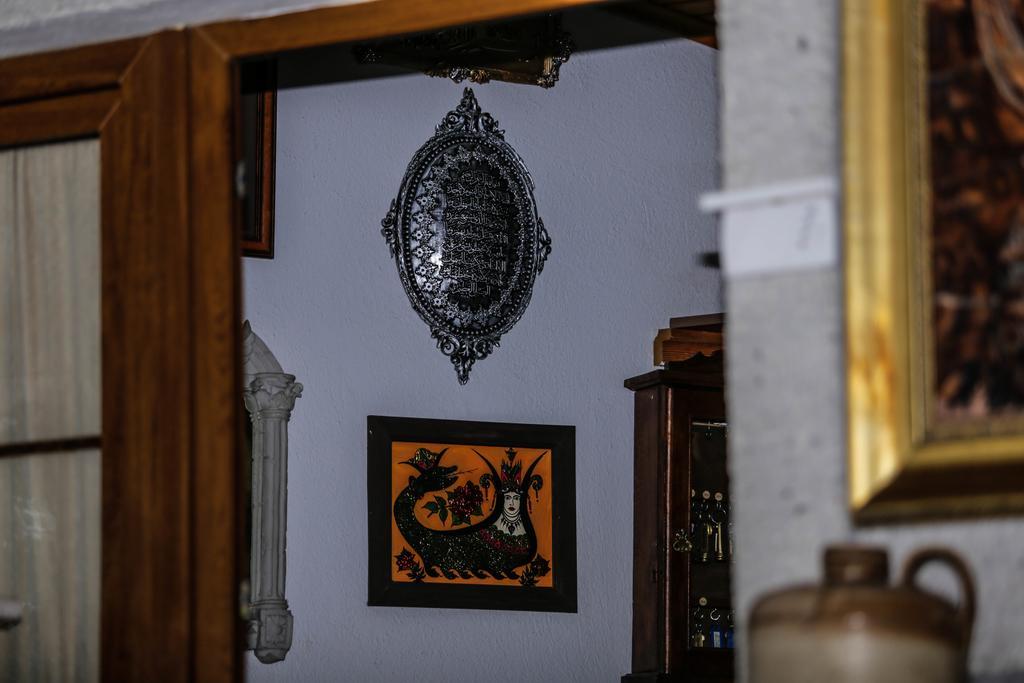 Antik Motel Alaçatı Zewnętrze zdjęcie