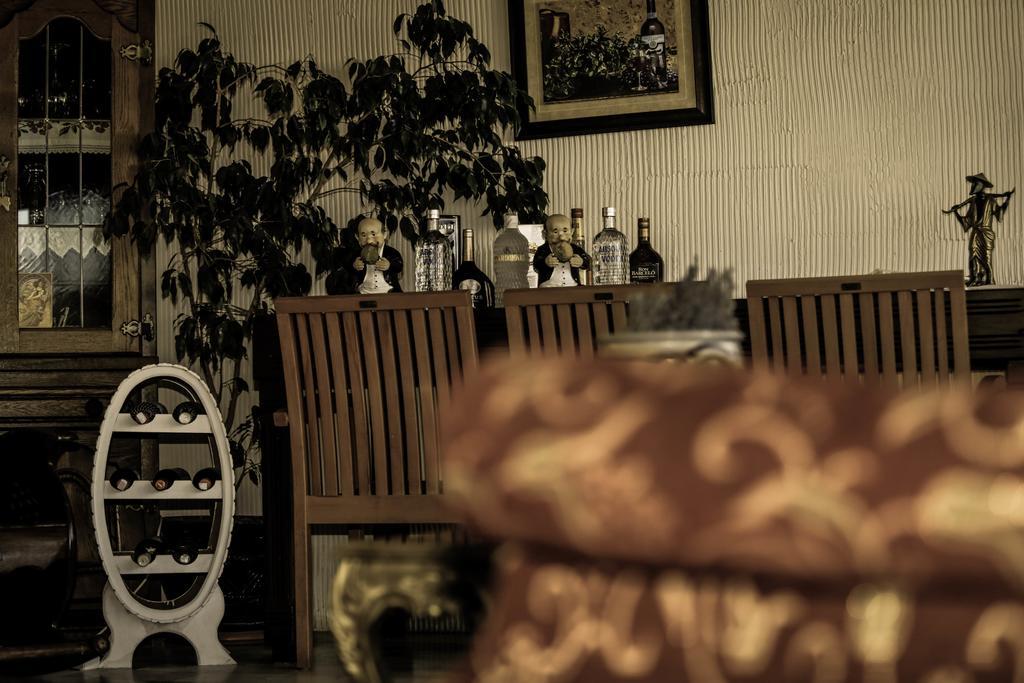 Antik Motel Alaçatı Zewnętrze zdjęcie