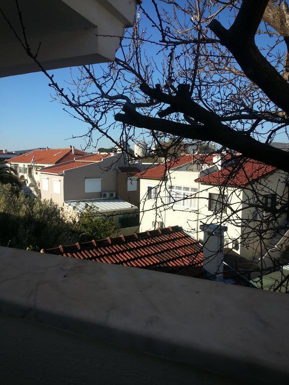 Antik Motel Alaçatı Zewnętrze zdjęcie