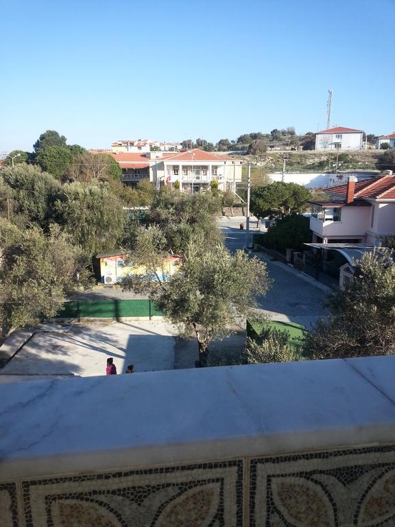 Antik Motel Alaçatı Zewnętrze zdjęcie