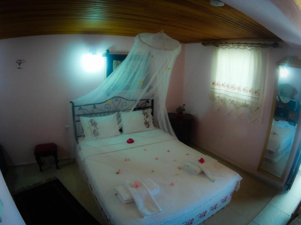 Antik Motel Alaçatı Zewnętrze zdjęcie
