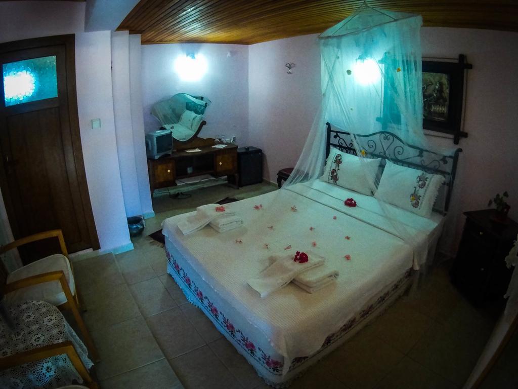 Antik Motel Alaçatı Zewnętrze zdjęcie