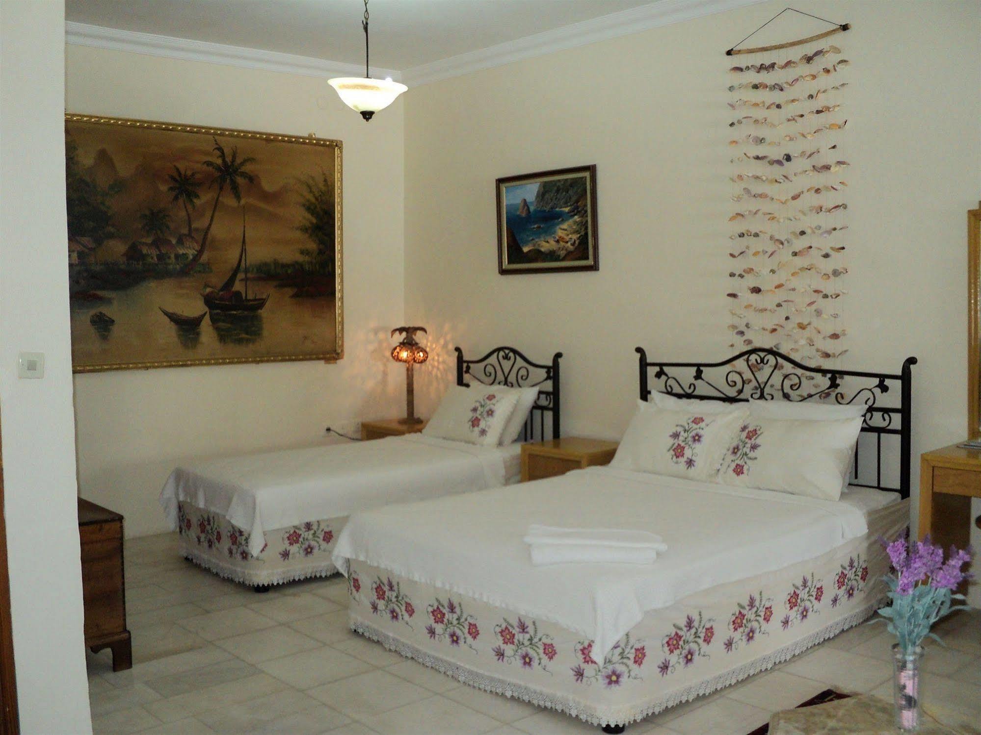 Antik Motel Alaçatı Zewnętrze zdjęcie
